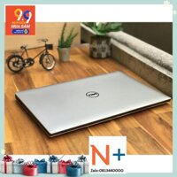 Laptop Dell XPS 9550 Gold : i7 6700HQ 8Gb SSD256GB GTX960M 15.6inch FullHD máy đẹp Likenew