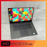 Laptop DELL XPS 9550 i7-6700HQ l RAM 16G l SSD 256G l GTX 960M l Màn 15' 4k [ BẢO HÀNH 1 - 12 THÁNG ] HÀNG ĐẸP 99%