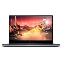 Laptop Dell XPS 9560 (Core i7-7700HQ, RAM 16GB, SSD 512GB, VGA NVIDIA GTX 1050 4G, Màn 15,6 inch UHD 4K Touch)