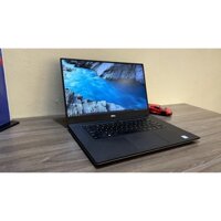 Laptop Dell XPS 9560 i7-7700HQ/Ram 16GB/SSD 256GB//GTX 1050 4GB/15.6 FHD