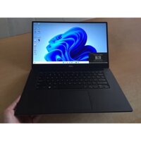 Laptop Dell XPS 9570  I7 8750H, Ram DDR4 16G, NVME 512G, Vga Rời GTX 1050TI 4G, 15''6 FHD ( 1920x1080) .