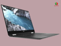 Laptop Dell XPS 9575 i7 8750G 16GB/512GB card RX 4gb 15.6inch 2in1 4k cảm ứng