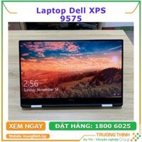 Laptop Dell XPS 9575 i7
