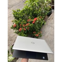 laptop dell xps i7 16gb 256gb vga 4gb máy đẹp