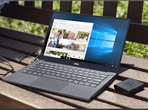 Laptop Dell XPS13 9360 70148070 - Intel core i5, 8GB RAM, SSD 256GB, Intel UHD Graphics, 13.3 inch