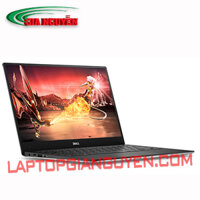 LAPTOP DELL XPS13 9360 99H101 (Bạc)