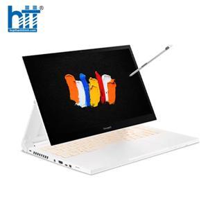 Laptop Đồ họa Acer ConceptD 7 Ezel CC715-71-7940 (NX.C5ESV.002) - Intel Core i7 10875H, 32GB RAM, 1TB SSD, VGA Nvidia GeForce RTX 2060 6Gb, 15.6 inch