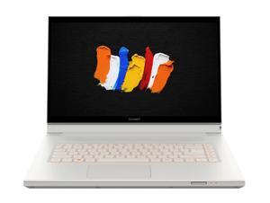 Laptop đồ họa ConceptD 7 Ezel Pro CC715-91P-X8CX NX.C5FSV.001 -Intel Xeon W-10885M, 32GB RAM, 2TB SSD, RTX 5000 16GB, 15.6 inch 4K IPS Touch, Win10 Pro