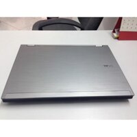 Laptop đồ hoạ cũ Dell 6410 Core i5/Ram 4Gb/HÀNG NHẬP XỊN - Tặng PK