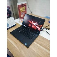 Laptop Đồ Họa Dell Precision 5510 Xeon E3 1505 v5/ 16GB/ 512G SSD Đẹp Siêu Khủng