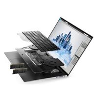 Laptop Đồ Họa Dell (Precision-5560) i7-11800H-16GB-512GB/ NVIDIA RTX A2000/ Máy Tính Trạm Cực Mạnh/ Chơi Game Tốt