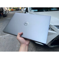 Laptop Đồ Họa ( workstation ) - Dell Precision 5560 mỏng gọn nhẹ