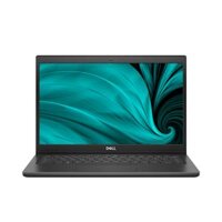 Laptop Doanh Nghiệp Dell Latitude 3420 L3420I3SSHD ( 14 inch Intel Core i3-1115G4 | 8GBRAM | 256GB SSD | Fedora)