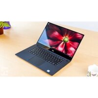 Laptop doanh nhân cao cấp Dell XPS 15 9570 i7 8750H Ram 16GB SSD 256GB FHD 15.6inch GTX 1050