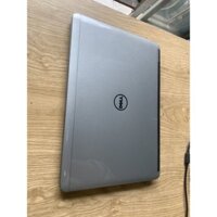 Laptop Doanh nhân Dell 7440 i7-4600u ram 8gb ssd 240gb siêu đẹp