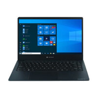 Laptop DynaBook Satellite Pro C40-H (PYS37L-01100U_B) (i3-1005G1 | 8GB | 256GB | Intel UHD Graphics | 14′ HD | DOS)