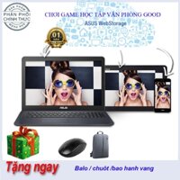 laptop E402 N3050 ram 2gb ssd 160GB full box bảo hành 12 tháng chạy mượt mà( Giá rẻ nếu mua số lượng)