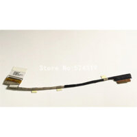 Laptop EDP Cáp Cho Lenovo THINKPAD T560 T550 W550S P50S 450.06D04.0011 00Ur856 LVDS Cáp