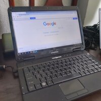 Laptop Emachines D525 core i2 duo T6570 ram 3Gb ổ cứng 320Gb windows 10 đầy đủ phụ kiện, BH 7 tháng