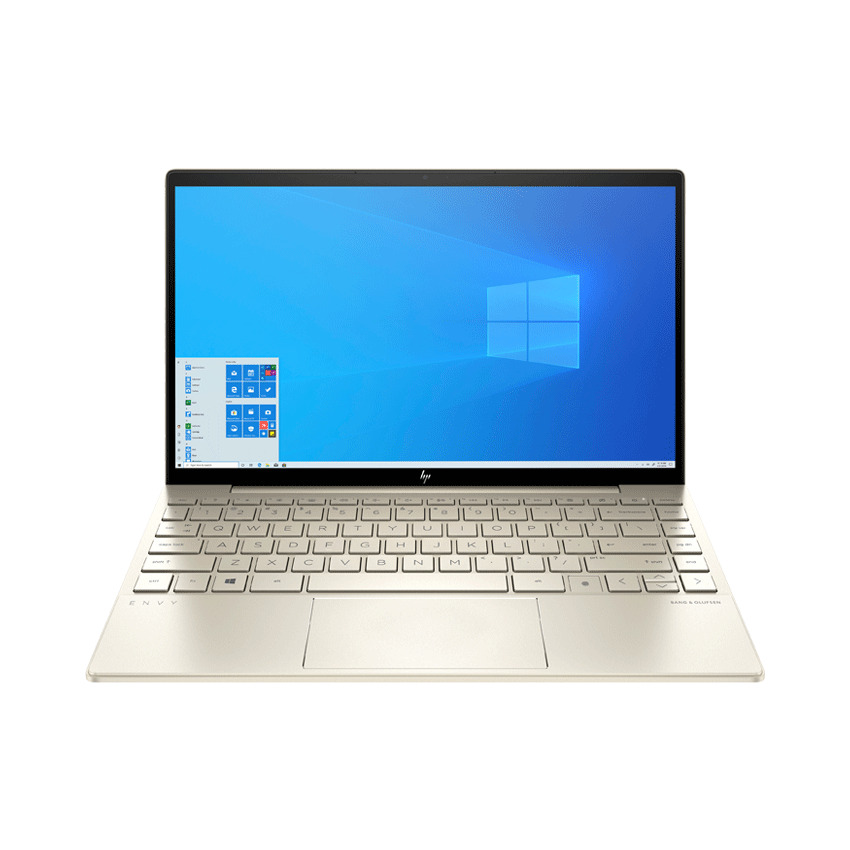 Laptop HP Envy 13 BA1093CL - Intel Core i5-1135G7, RAM 16GB, SSD 512GB, Intel Iris Xe Graphics, 13.3 inch