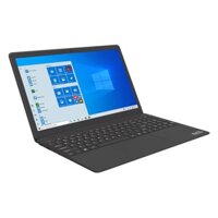 laptop EVOO Ultra Thin Core i7-7560U/8G/SSD 128G/15.6″ FHD/Win10/Black
