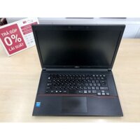 LAPTOP Fujitsu A574/K – Core i3 4000M – Ram 4G – 15.6 in