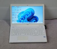 Laptop Fujitsu AH50/B3 Core i7-7700HQ 16gb ram 512gb SSD 15.6” HD cấu hình rất mạnh