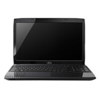 LAPTOP FUJITSU AH544 I7-4720MQ/ RAM 16GB/ SSD256GB/ NVIDIA GEFORCE GT 720M/ LCD HD