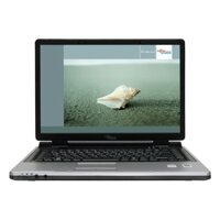 Laptop Fujitsu AMILO Pi 1536 39.1 cm (15.4") Intel® Core™ Duo 2 GB DDR2-SDRAM 120 GB AMD Mobility Radeon X1400 W