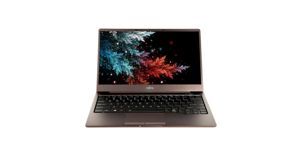 Laptop Fujitsu CH 9C13A1 4ZR1J05322 - Intel Core i7-1165G7, 16GB RAM, SSD 512GB, Intel Iris Xe Graphics, 13.3 inch