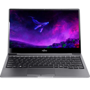 Laptop Fujitsu CH 9C13A1 4ZR1J05323 - Intel Core i5-1135G7, 16GB RAM, SSD 512GB, Intel Iris Xe Graphics, 13.3 inch