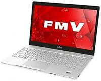 Laptop Fujitsu ( Core i5 7200u Ram 4gb SSD 256gb )
