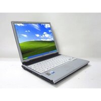 Laptop Fujitsu FMV-S8230 ( Intel Core Dou T2500 2.00Ghz, 1GB RAM, VGA Intel GMA 950, 13.3 inch )