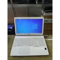 Laptop Fujitsu ( i3 4000m Ram 4gb HDD 500GB )