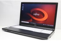 Laptop Fujitsu LIFEBOOK A576 Windows10 Windows11 15.6 inch