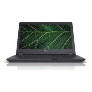 Laptop Fujitsu Lifebook E5411/A - Intel core i7-1165G7, 4GB RAM, SSD 256GB, Intel Iris Xe Graphics, 14 inch