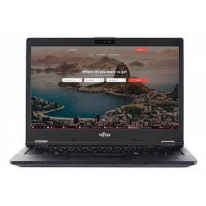 Laptop Fujitsu LifeBook E549 L00E549VN00000080 - Intel core i5-8265U, 4GB RAM, SSD 256GB, Intel UHD Graphics 620, 14 inch