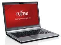 LAPTOP FUJITSU LIFEBOOK E734/K FMVE0600D Core i5 4310M (2.7GHz) / 4GB / 320GB / Win10 Pro 64bit