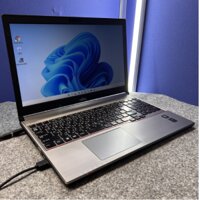 Laptop FUJITSU LIFEBOOK E754/K Junk Z076