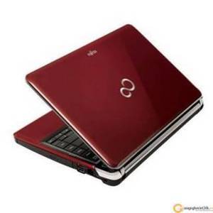 Laptop Fujitsu Lifebook LH531 (L0LH531AS00000393) - Intel Core i3-2350 2.3GHz, 2GB RAM, 500GB HDD, VGA Intel HD Graphics 3000, 14.1 inch