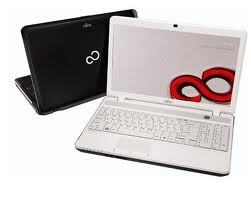Laptop Fujitsu Lifebook LH531 (L0LH531AS00000395) (Intel Core i3-2350 2.3GHz, 2GB RAM, 500GB HDD, VGA NVIDIA GeForce 410M, 14.1 inch, PC Dos)