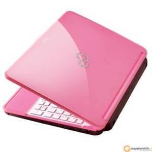 Laptop Fujitsu LifeBook LH772 (L0LH772AX00010018) - Intel Core i3-2350M 2.3GHz, 2GB RAM, 500GB HDD, VGA NVIDIA Geforce 4, 14.1 inch