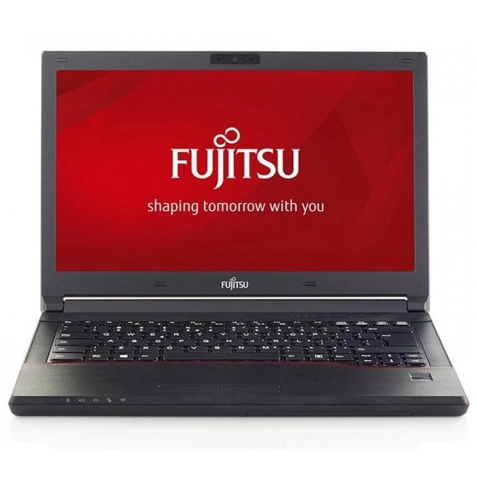 Laptop Fujitsu LifeBook U729 L00U729VN00000091 - Intel Core i5-8265U, 8GB RAM, SSD 512GB, Intel UHD Graphics 620, 12.5 inch