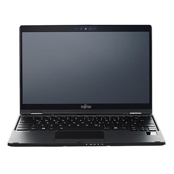 Laptop Fujitsu LifeBook U729 L00U729VN00000092 - Intel Core i7-8565U, 8GB RAM, SSD 512GB, Intel UHD Graphics 620, 12.5 inch