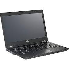 Laptop Fujitsu Lifebook U729 L00U729VN00000064 - Intel Core i5-8265U, 8GB RAM, SSD 512GB, Intel UHD Graphics 620, 12.5 inch