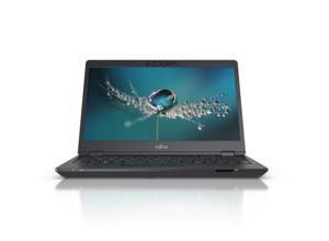 Laptop Fujitsu Lifebook U7311 - Intel core i5-1135G7, 8GB RAM, SSD 512GB, Intel Iris Xe Graphics, 13.3 inch