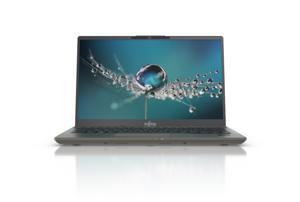 Laptop Fujitsu Lifebook U7411 - Intel core i5-1135G7, 8GB RAM, SSD 512GB, Intel Iris Xe Graphics, 14 inch