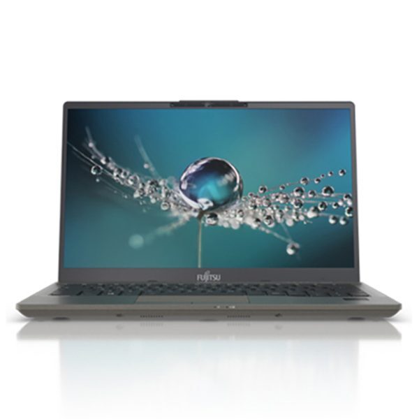 Laptop Fujitsu Lifebook U7411 - Intel core i5-1135G7, 8GB RAM, SSD 512GB, Intel Iris Xe Graphics, 14 inch