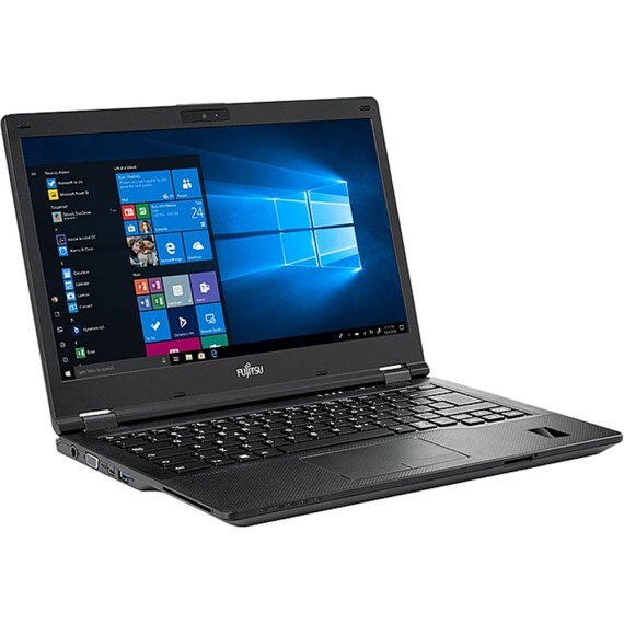 Laptop Fujitsu LifeBook U749 L00U749VN00000113 - Intel Core i5-8265U, 8GB RAM, SSD 512GB, Intel UHD Graphics 620, 14 inch