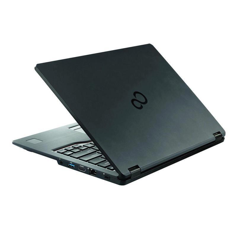 Laptop Fujitsu Lifebook U749 L00U749VN00000070 - Intel Core i5-8265U, 8GB RAM, SSD 512GB, Intel UHD Graphics 620, 14 inch
